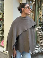 Ladies Autumn Winter Jacket 5